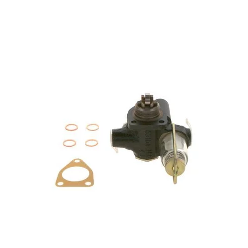 Palivové čerpadlo 0 440 008 994 /BOSCH/ - obr. 2