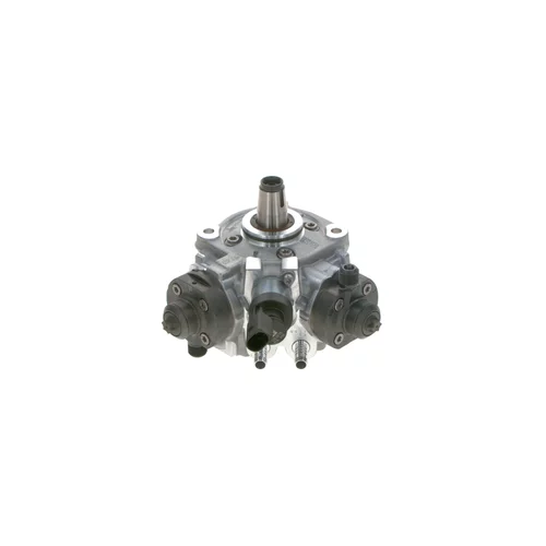 Vysokotlaké čerpadlo BOSCH 0 445 010 667