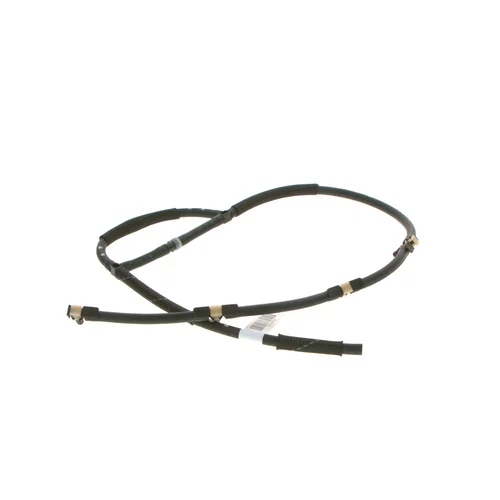 Trubka prepadu 0 445 130 069 /BOSCH/ - obr. 2