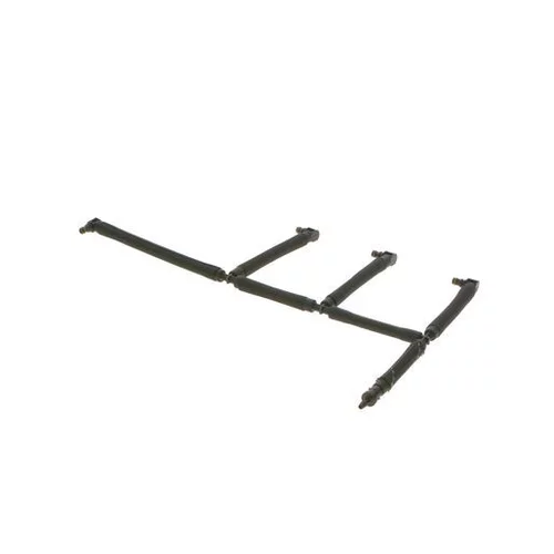Trubka prepadu 0 445 130 169 /BOSCH/ - obr. 1