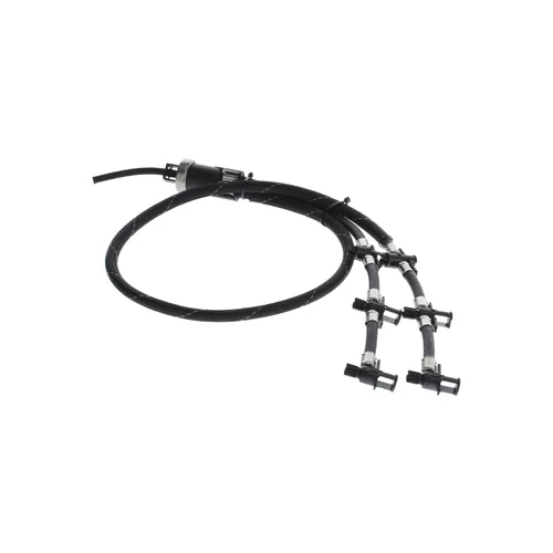 Trubka prepadu 0 445 130 328 /BOSCH/ - obr. 2