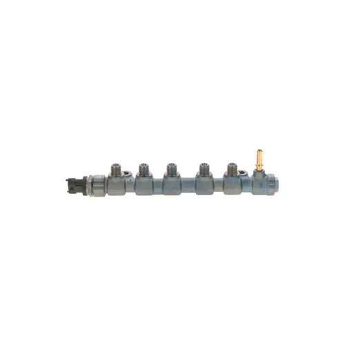 Rozdeľovacie potrubie paliva 0 445 214 270 /BOSCH/ - obr. 2