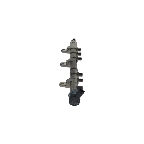 Rozdeľovacie potrubie paliva 0 445 214 320 /BOSCH/ - obr. 1