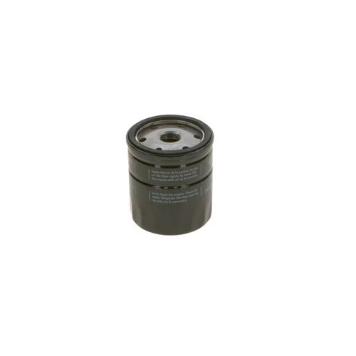 Olejový filter 0 451 103 298 /BOSCH/ - obr. 3