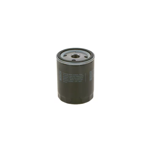 Olejový filter 0 451 103 342 /BOSCH/ - obr. 2