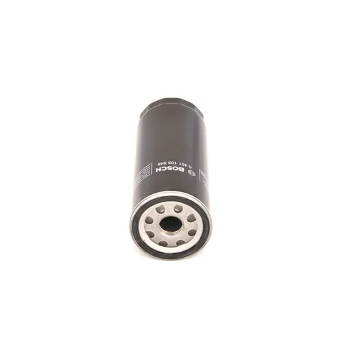 Olejový filter 0 451 103 348 /BOSCH/ - obr. 2