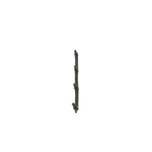Trubka prepadu 0 928 400 474 /BOSCH/ - obr. 1
