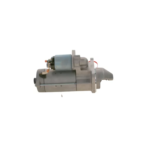 Štartér 0 986 019 010 /BOSCH/ - obr. 2