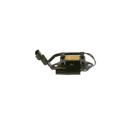 Zapaľovacia cievka 0 986 221 012 /BOSCH/ - obr. 2