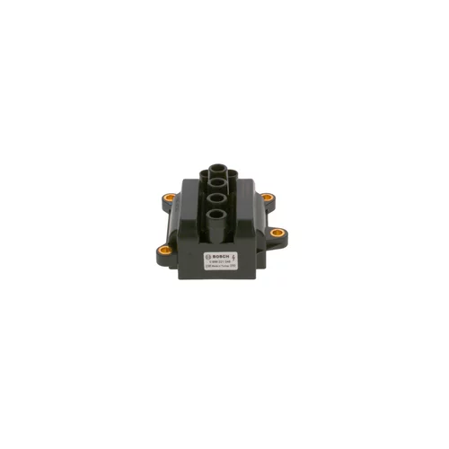Zapaľovacia cievka 0 986 221 046 /BOSCH/ - obr. 4