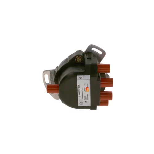 Rozdeľovač zapaľovania 0 986 237 606 /BOSCH/ - obr. 3