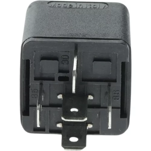 Relé pracovného prúdu 0 986 332 214 /BOSCH/ - obr. 2