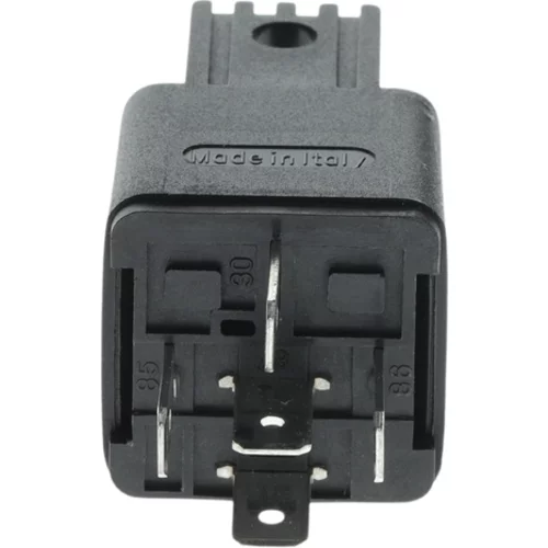 Relé pracovného prúdu 0 986 332 216 /BOSCH/ - obr. 2