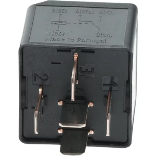 Relé pracovného prúdu 0 986 332 401 /BOSCH/ - obr. 1