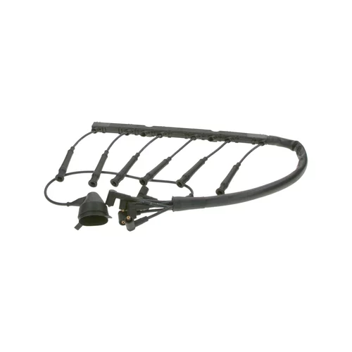 Sada zapaľovacích káblov 0 986 356 322 /BOSCH/ - obr. 1