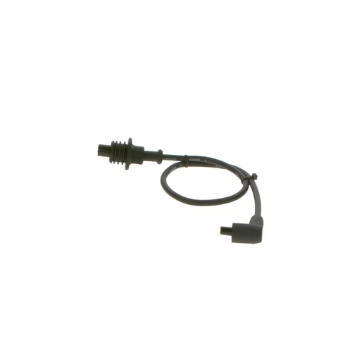 Sada zapaľovacích káblov 0 986 356 767 /BOSCH/ - obr. 1