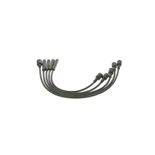 Sada zapaľovacích káblov 0 986 356 785 /BOSCH/ - obr. 2