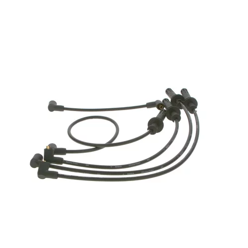 Sada zapaľovacích káblov 0 986 356 791 /BOSCH/ - obr. 2