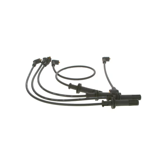 Sada zapaľovacích káblov 0 986 356 791 /BOSCH/ - obr. 3
