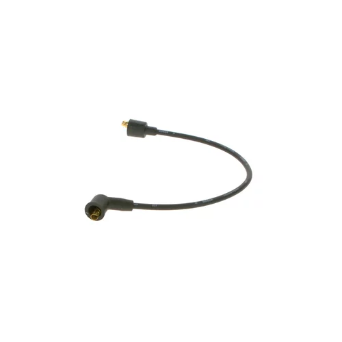 Sada zapaľovacích káblov 0 986 356 813 /BOSCH/ - obr. 1