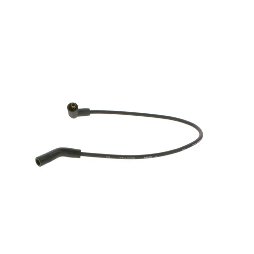 Sada zapaľovacích káblov 0 986 357 153 /BOSCH/ - obr. 1