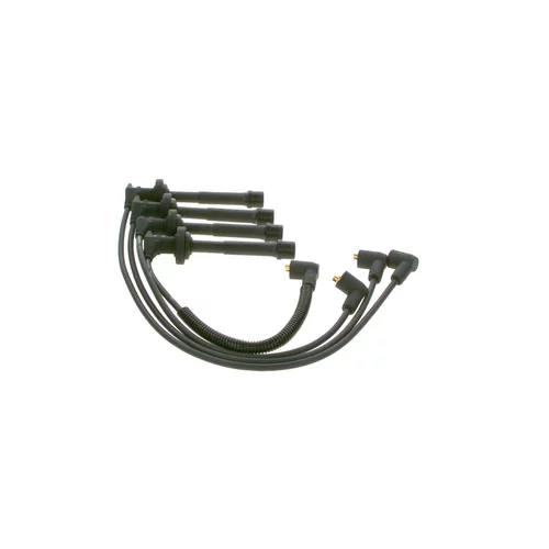 Sada zapaľovacích káblov 0 986 357 239 /BOSCH/ - obr. 3