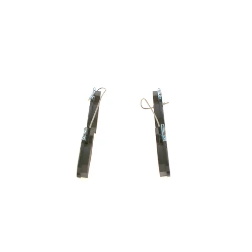Sada brzdových platničiek kotúčovej brzdy 0 986 424 217 /BOSCH/ - obr. 3