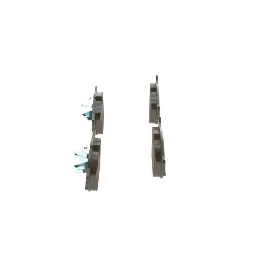 Sada brzdových platničiek kotúčovej brzdy 0 986 424 333 /BOSCH/ - obr. 3