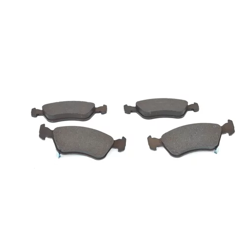 Sada brzdových platničiek kotúčovej brzdy 0 986 424 560 /BOSCH/ - obr. 4