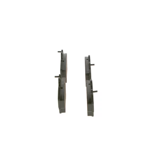Sada brzdových platničiek kotúčovej brzdy 0 986 424 570 /BOSCH/ - obr. 1