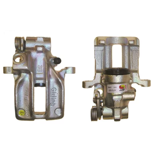 Brzdový strmeň BOSCH 0 986 473 027