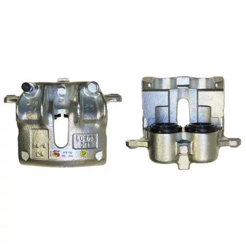 Brzdový strmeň BOSCH 0 986 473 132