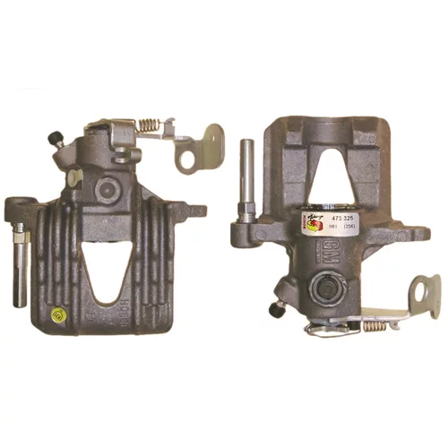 Brzdový strmeň BOSCH 0 986 473 325