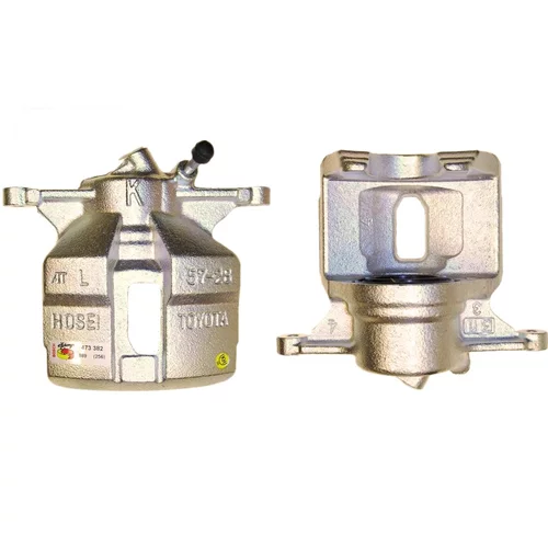Brzdový strmeň BOSCH 0 986 473 382