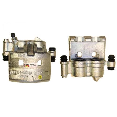Brzdový strmeň BOSCH 0 986 473 400