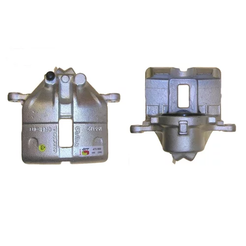 Brzdový strmeň BOSCH 0 986 473 800