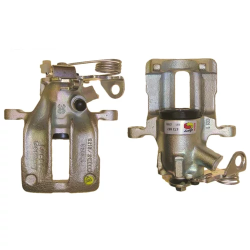 Brzdový strmeň BOSCH 0 986 473 857