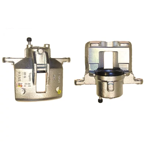 Brzdový strmeň 0 986 474 200 /BOSCH/ - obr. 1