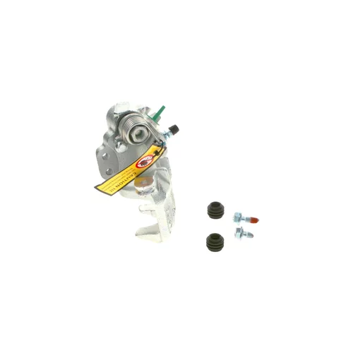 Brzdový strmeň 0 986 474 780 /BOSCH/ - obr. 4