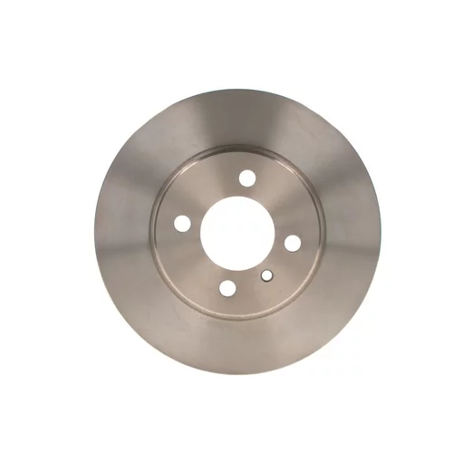 Brzdový kotúč 0 986 478 036 /BOSCH/ - obr. 2