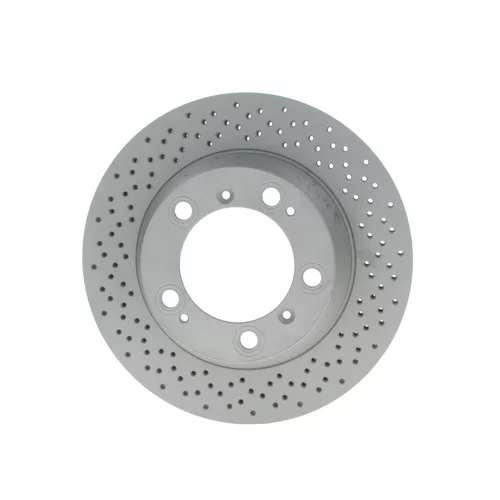 Brzdový kotúč 0 986 478 592 /BOSCH/ - obr. 2