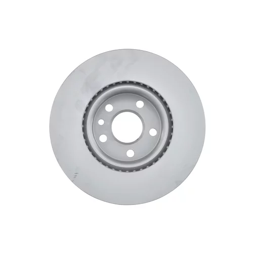 Brzdový kotúč 0 986 479 261 /BOSCH/ - obr. 2