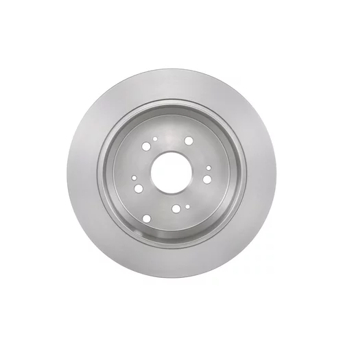 Brzdový kotúč 0 986 479 449 /BOSCH/ - obr. 2
