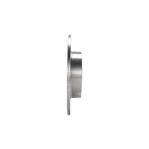 Brzdový kotúč 0 986 479 451 /BOSCH/ - obr. 3