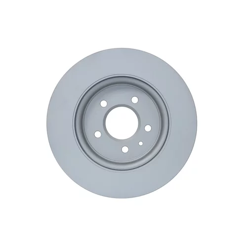 Brzdový kotúč 0 986 479 C46 /BOSCH/ - obr. 2