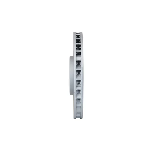 Brzdový kotúč 0 986 479 D27 /BOSCH/ - obr. 1