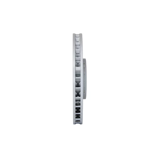 Brzdový kotúč 0 986 479 D27 /BOSCH/ - obr. 3