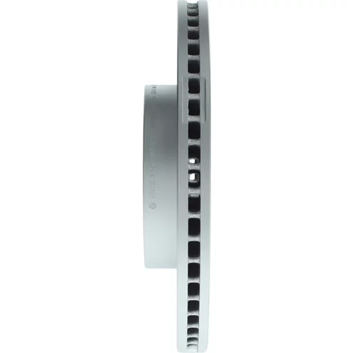 Brzdový kotúč 0 986 479 D71 /BOSCH/ - obr. 3