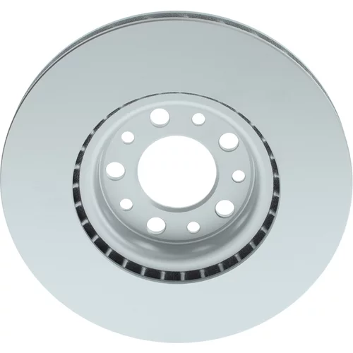 Brzdový kotúč 0 986 479 D98 /BOSCH/ - obr. 2