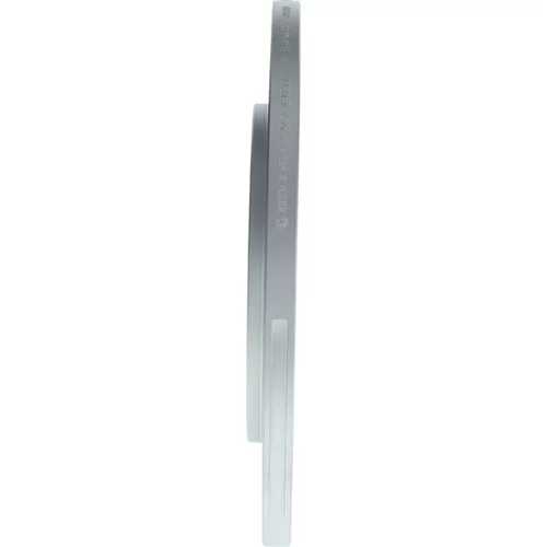 Brzdový kotúč 0 986 479 H56 /BOSCH/ - obr. 3